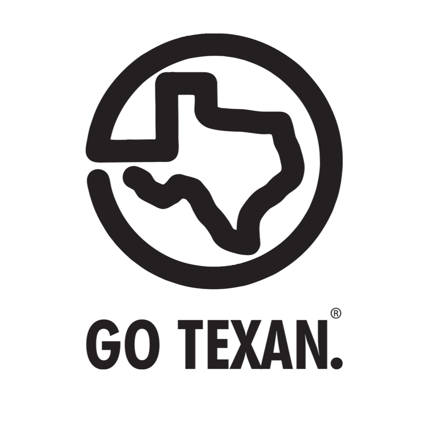 Go Texan Logo 