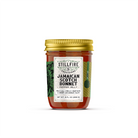 Jar of Stillfire Provisions Jamaican Scotch Bonnet Pepper Jelly on a white background